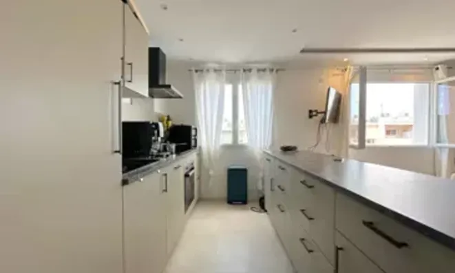 Недвижимость Villa Petit Juas: 3