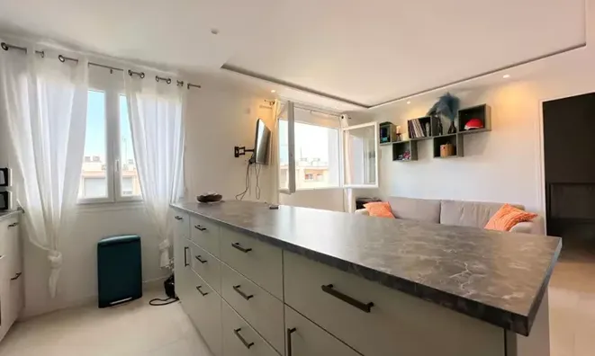 Недвижимость Villa Petit Juas: 4