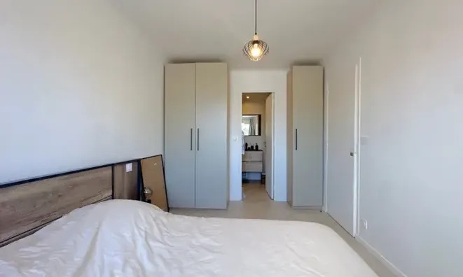Недвижимость Villa Petit Juas: 7