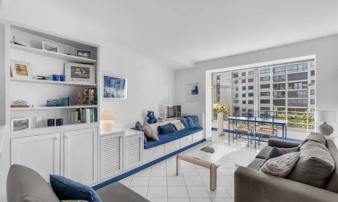 Недвижимость Villa Cannes Centre-ville: 2