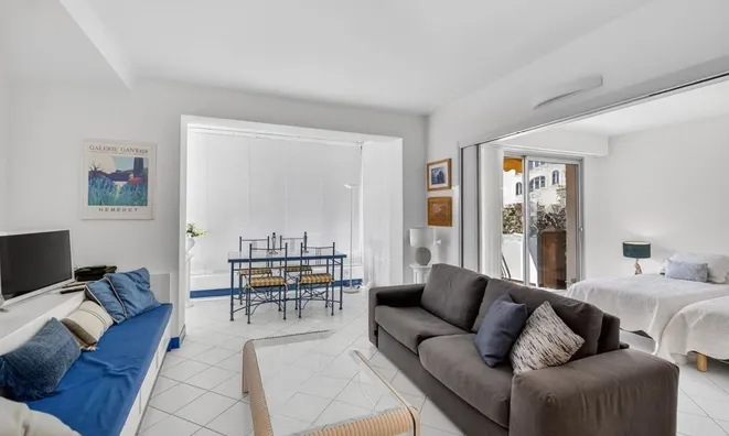 Недвижимость Villa Cannes Centre-ville: 3