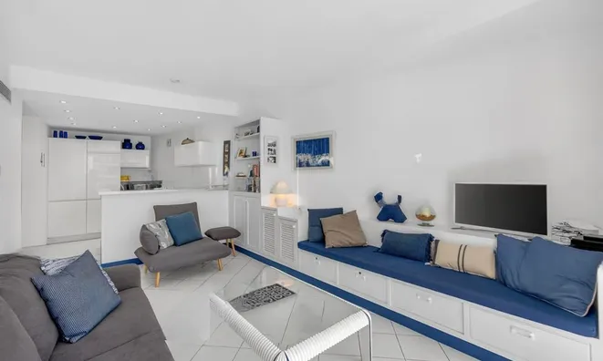 Недвижимость Villa Cannes Centre-ville: 4