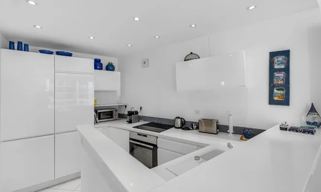 Недвижимость Villa Cannes Centre-ville: 5