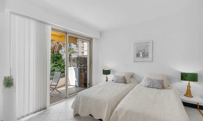 Недвижимость Villa Cannes Centre-ville: 6