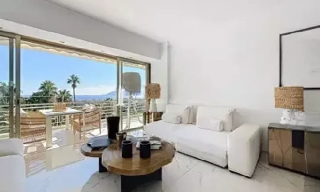 Недвижимость House Cannes: 3