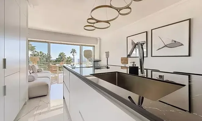 Недвижимость House Cannes: 4