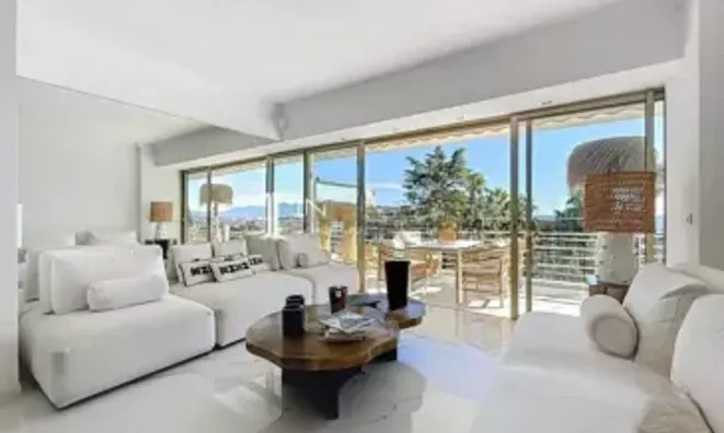 Недвижимость House Cannes: 5