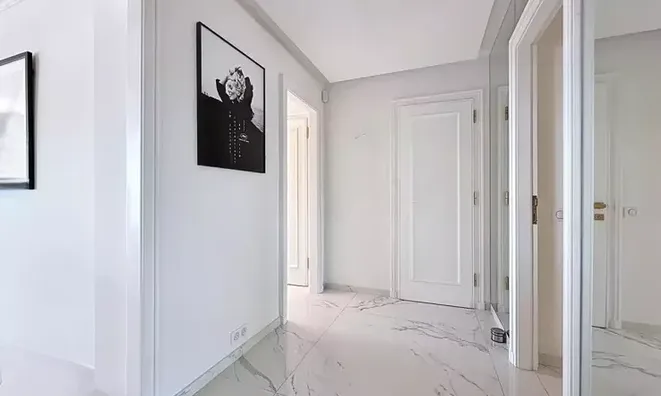Недвижимость House Cannes: 7