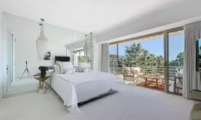 Недвижимость House Cannes: 8