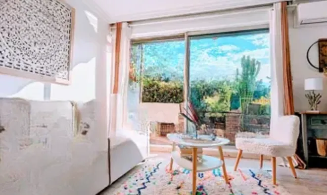 Недвижимость Villa Croix des Gardes: 3