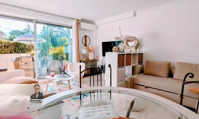 Недвижимость Villa Croix des Gardes: 4