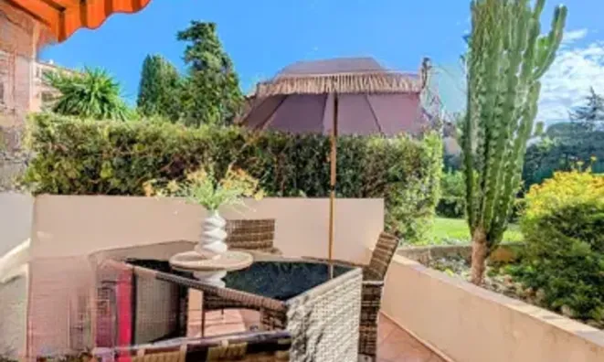 Недвижимость Villa Croix des Gardes: 11