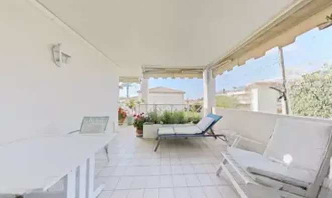 Недвижимость Villa Pointe Croisette: 2