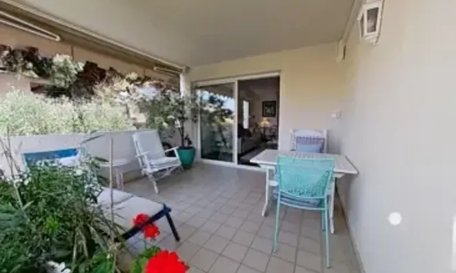 Недвижимость Villa Pointe Croisette: 3