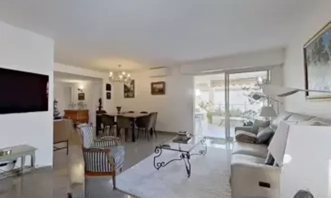 Недвижимость Villa Pointe Croisette: 5