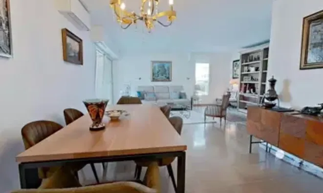 Недвижимость Villa Pointe Croisette: 6