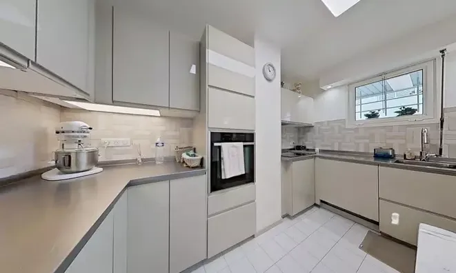 Недвижимость Villa Pointe Croisette: 7