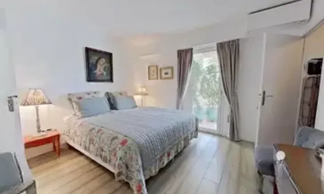 Недвижимость Villa Pointe Croisette: 9
