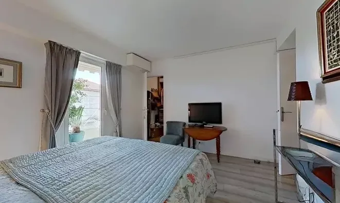Недвижимость Villa Pointe Croisette: 10