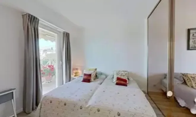 Недвижимость Villa Pointe Croisette: 11