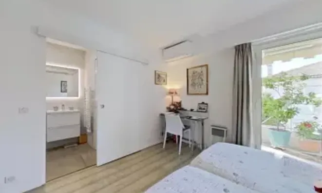 Недвижимость Villa Pointe Croisette: 12