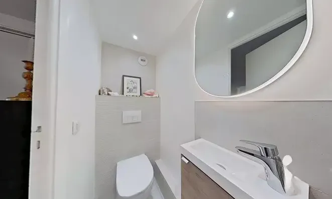 Недвижимость Villa Pointe Croisette: 13