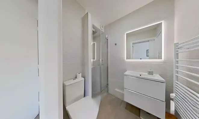 Недвижимость Villa Pointe Croisette: 16
