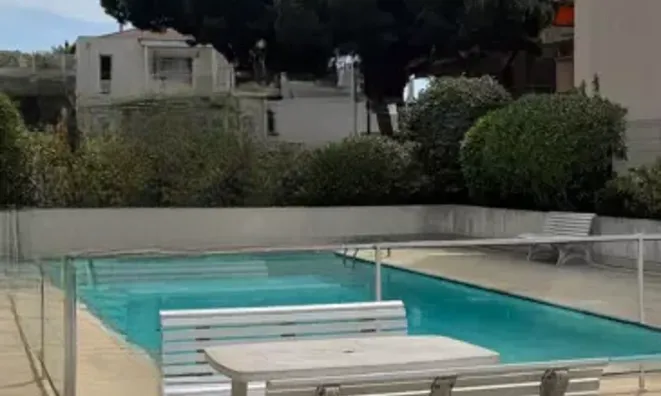 Недвижимость Villa Pointe Croisette: 18