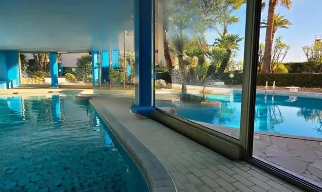 Недвижимость Villa Cannes Croix des Gardes: 1