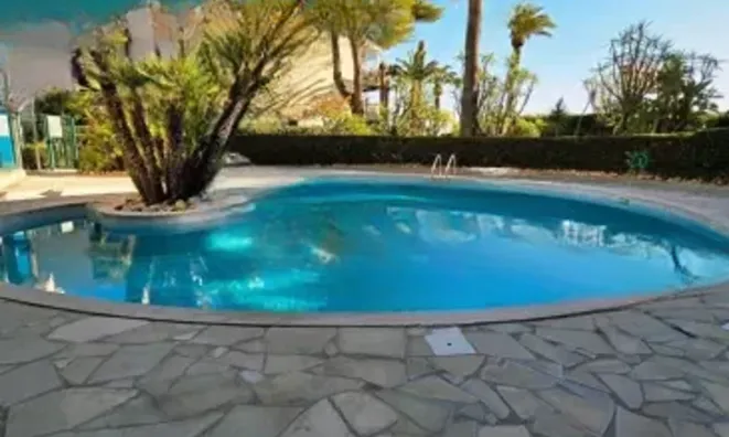 Недвижимость Villa Cannes Croix des Gardes: 2