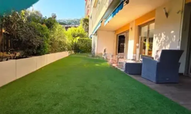 Недвижимость Villa Cannes Croix des Gardes: 6