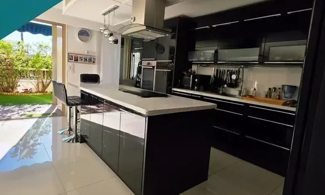 Недвижимость Villa Cannes Croix des Gardes: 7