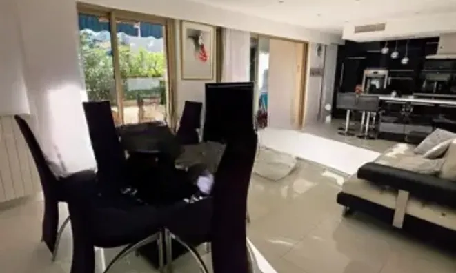 Недвижимость Villa Cannes Croix des Gardes: 8