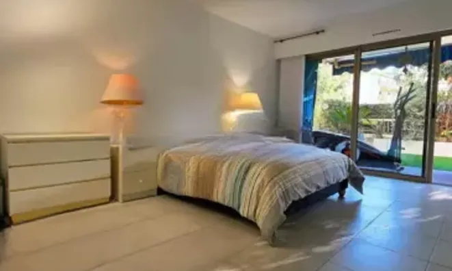 Недвижимость Villa Cannes Croix des Gardes: 9
