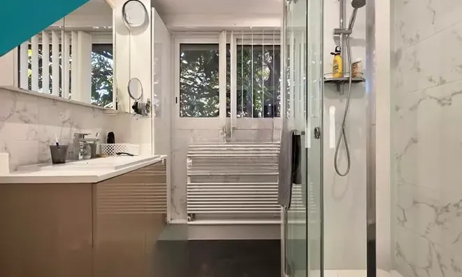 Недвижимость Villa Cannes Croix des Gardes: 10
