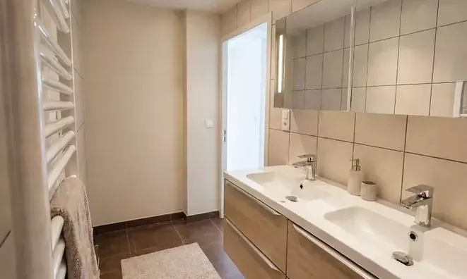 Недвижимость Villa Petit Juas: 7