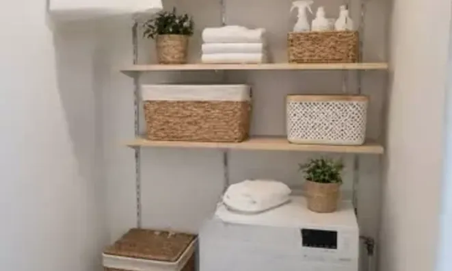 Недвижимость Villa Petit Juas: 9