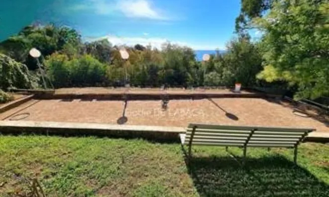 Недвижимость Villa Croix des Gardes: 3