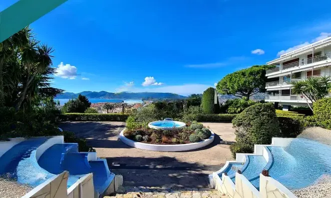 Недвижимость Villa Croix des Gardes: 4