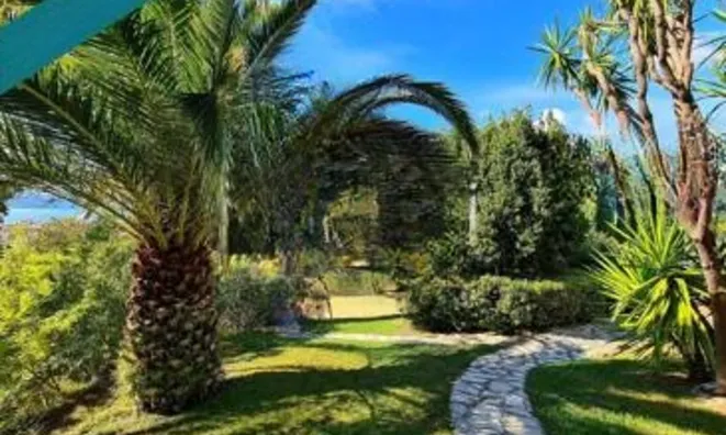 Недвижимость Villa Croix des Gardes: 5