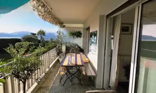 Недвижимость Villa Croix des Gardes: 6