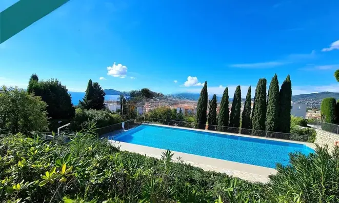 Недвижимость Villa Croix des Gardes: 19
