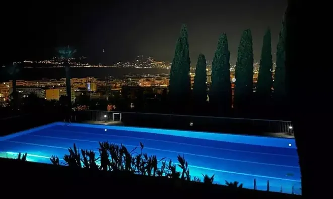 Недвижимость Villa Croix des Gardes: 20