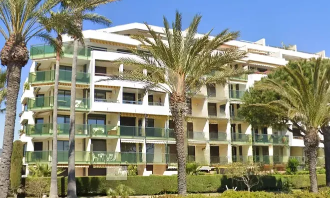 Недвижимость Villa Cannes La Bocca: 1