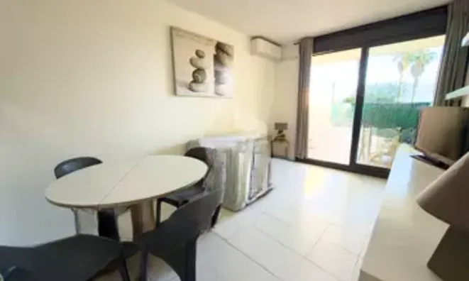 Недвижимость Villa Cannes La Bocca: 2