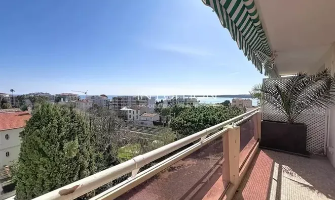 Недвижимость Villa Pointe Croisette: 1
