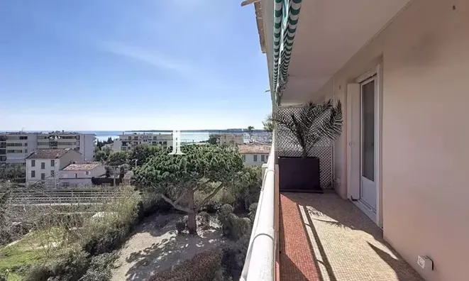 Недвижимость Villa Pointe Croisette: 10