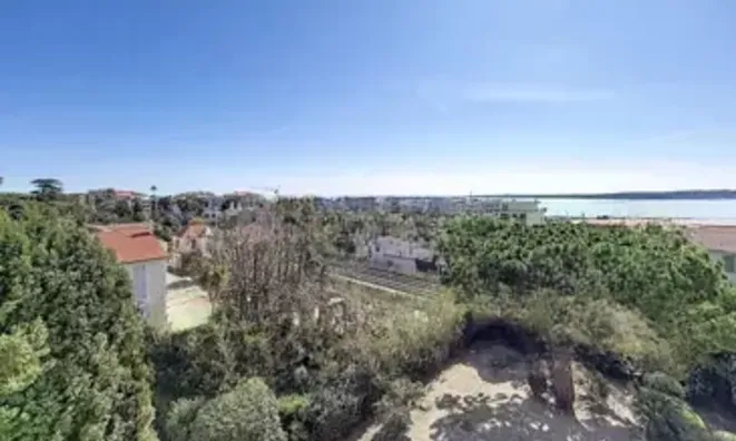 Недвижимость Villa Pointe Croisette: 14