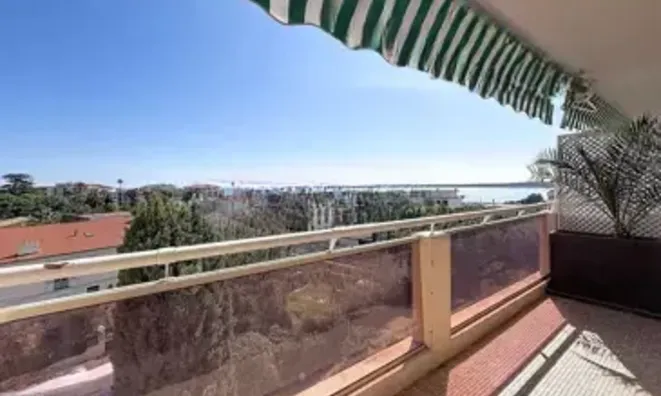 Недвижимость Villa Pointe Croisette: 15