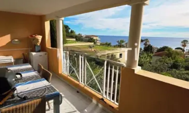 Недвижимость Villa Croix des Gardes: 2